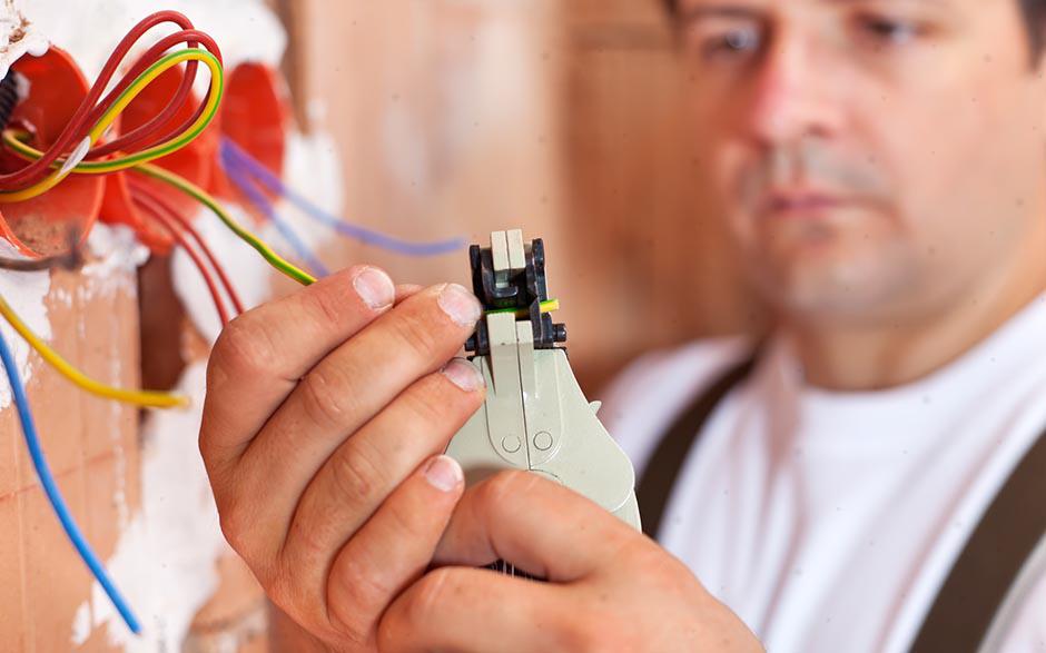 électricien particulier Mennecy
