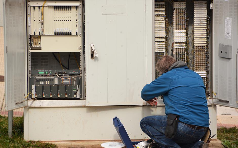  électricien dépannage Moret-sur-Loing