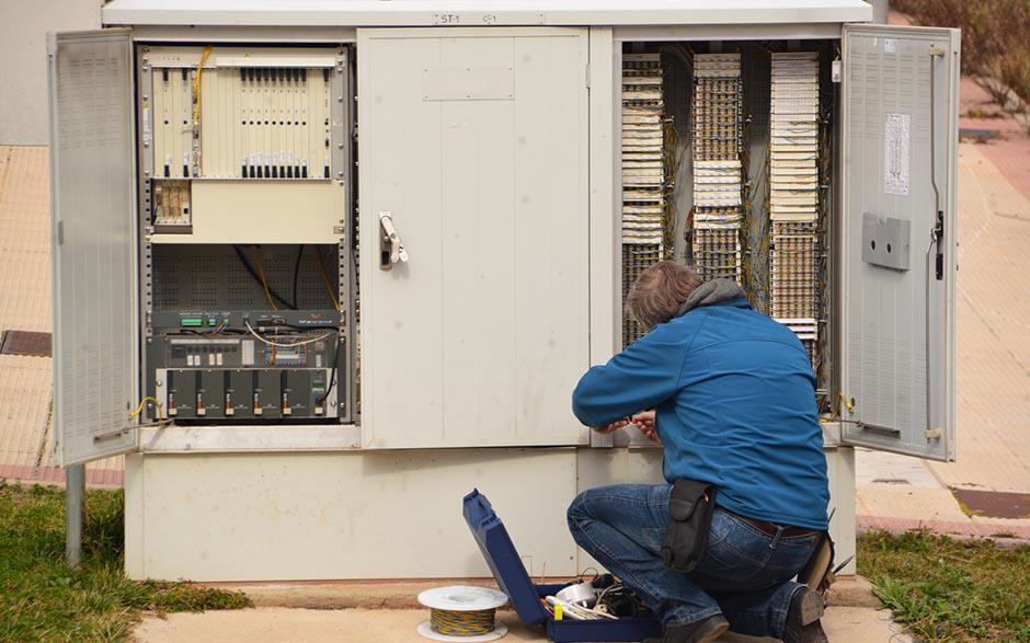 électricien urgent Moret-sur-Loing