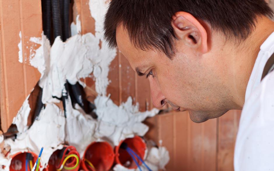électricien particulier Mennecy