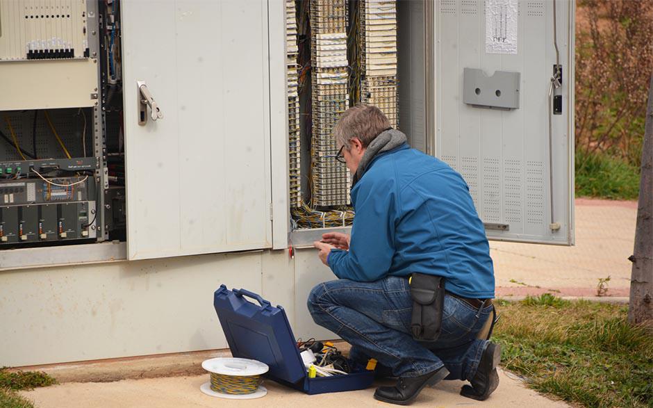 électricien urgent Moret-sur-Loing