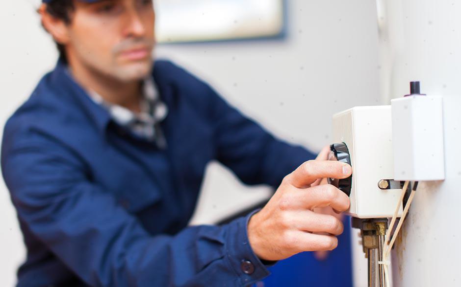 électricien de maintenance Sacy-le-Grand