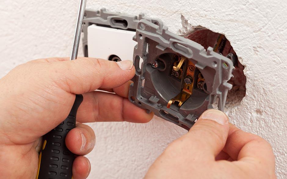 électricien dépannage Mennecy
