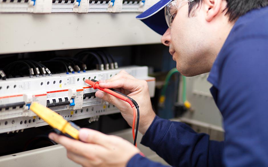 entreprise d'électricité générale Moret-sur-Loing