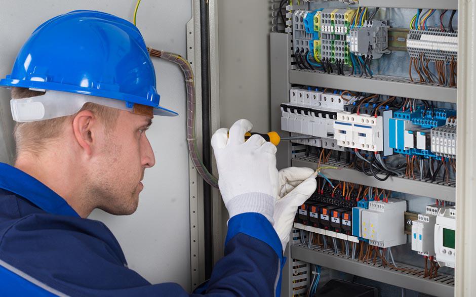 électricien dépannage Moret-sur-Loing