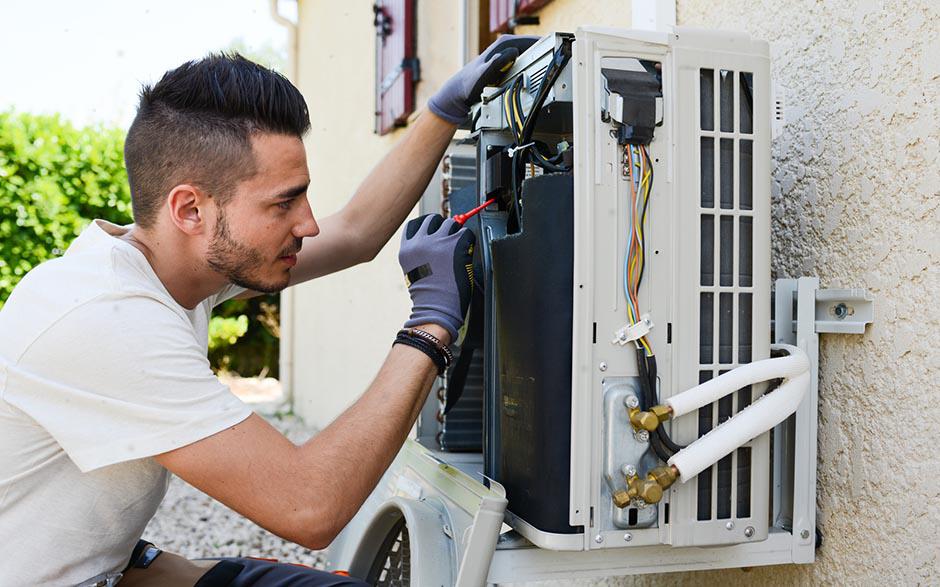 électricien particulier Mennecy