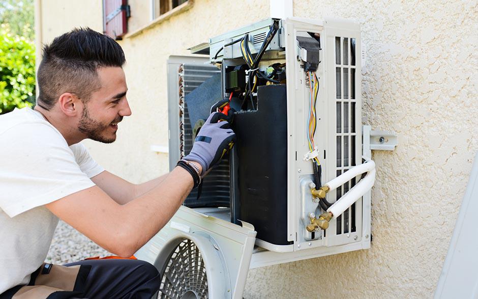 électricien particulier Mennecy