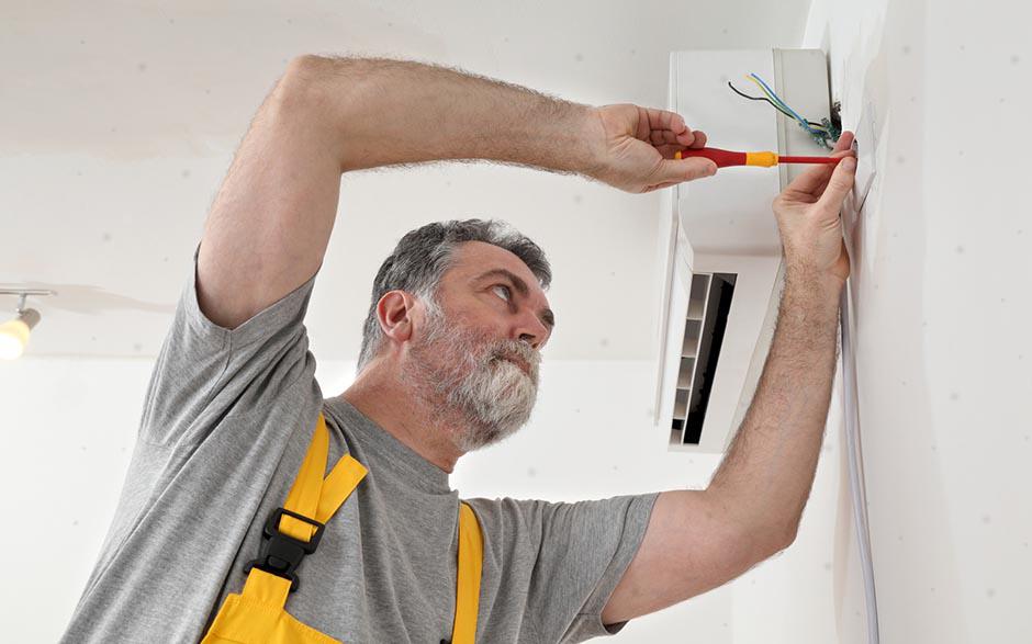 entreprise d'électricité générale Moret-sur-Loing
